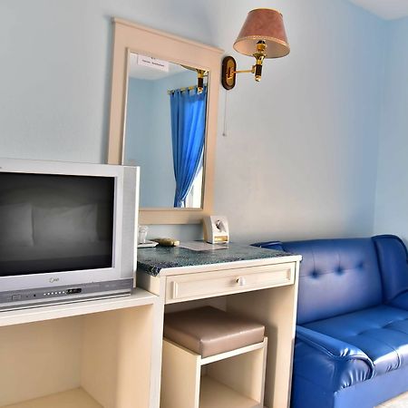Sun Beach Guesthouse Прачуапкхирикхан Экстерьер фото